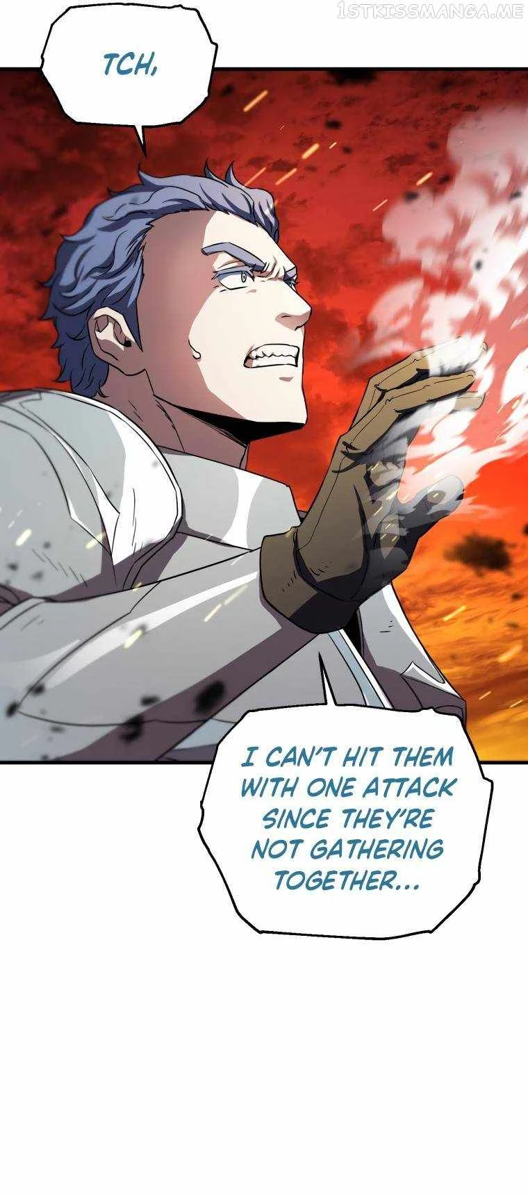 The Player Who Can't Level Up Chapter 104 - 36