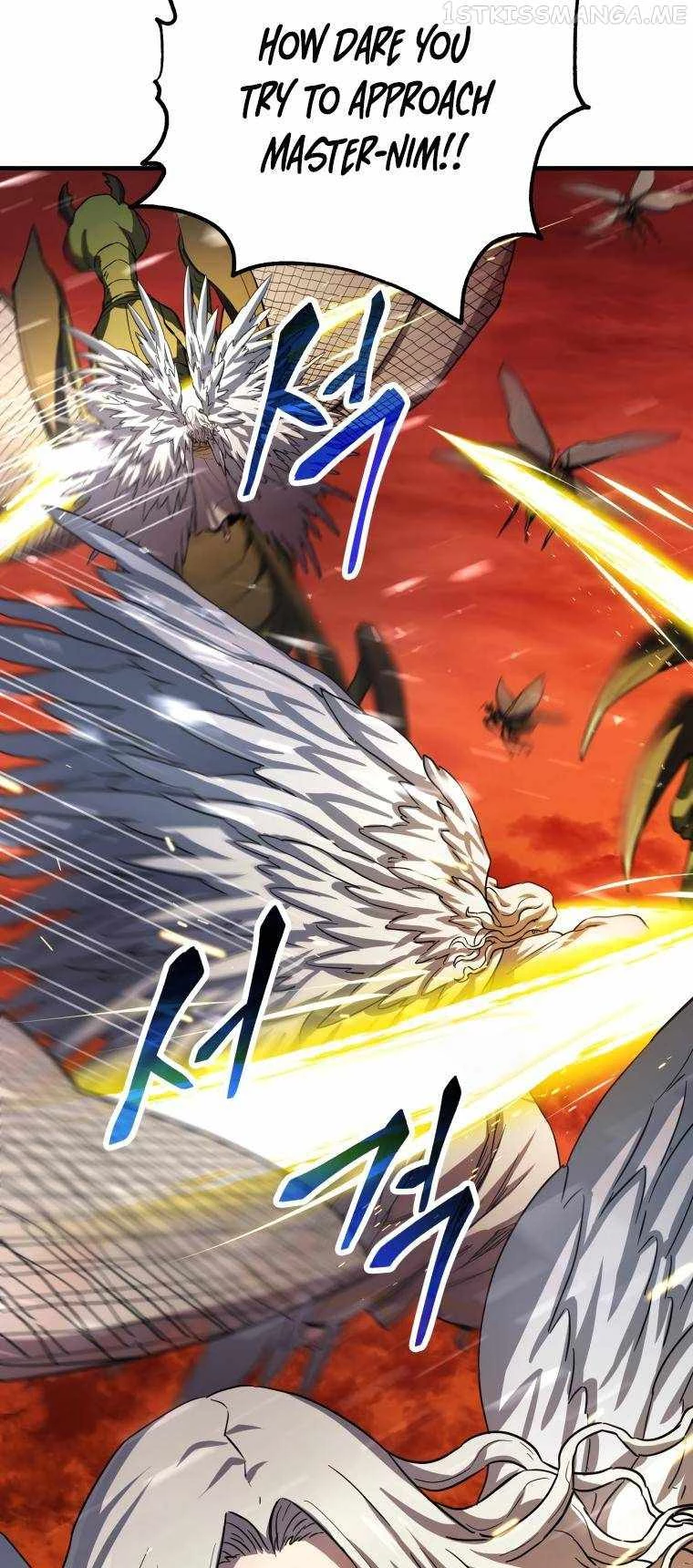 The Player Who Can't Level Up Chapter 104 - 38