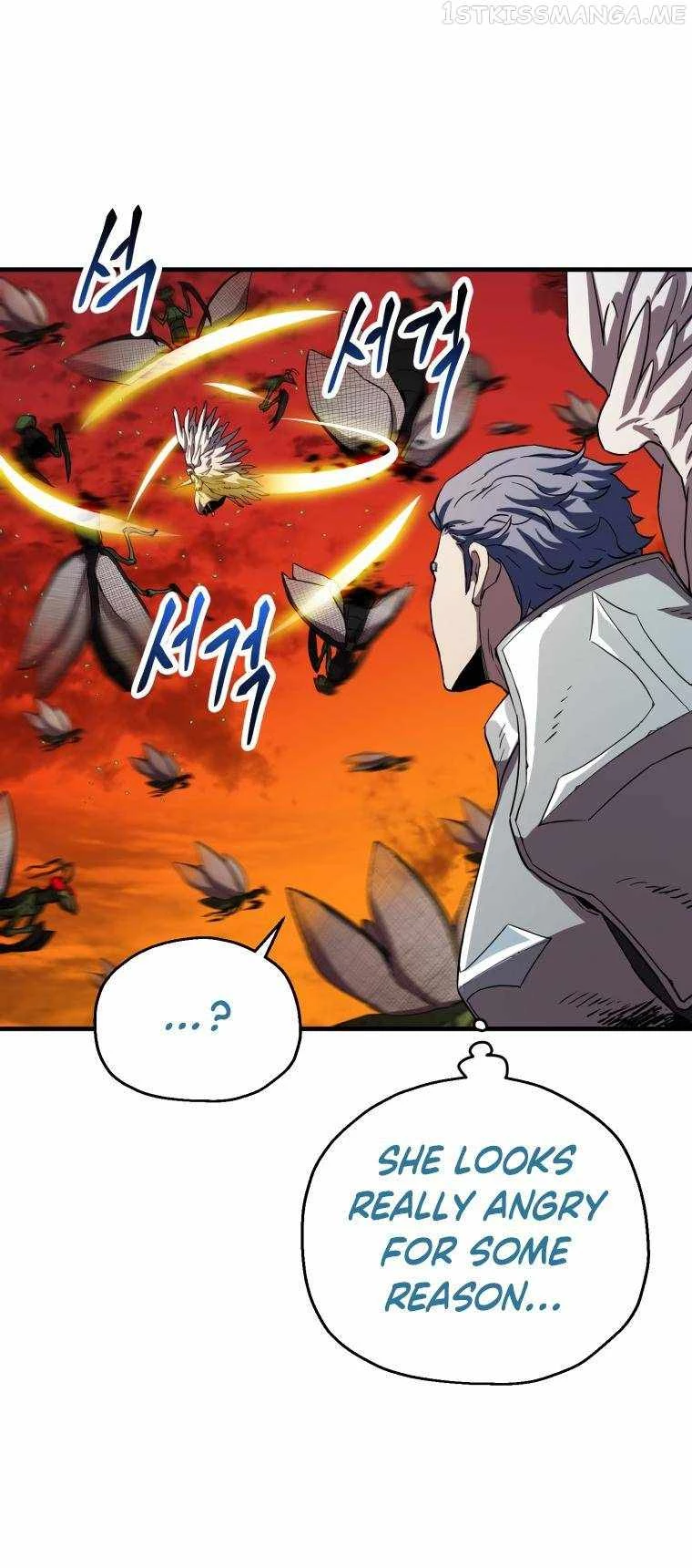 The Player Who Can't Level Up Chapter 104 - 41