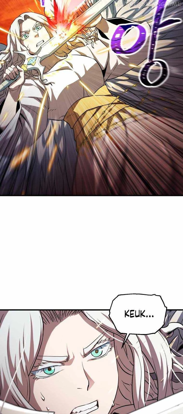 The Player Who Can't Level Up Chapter 104 - 44