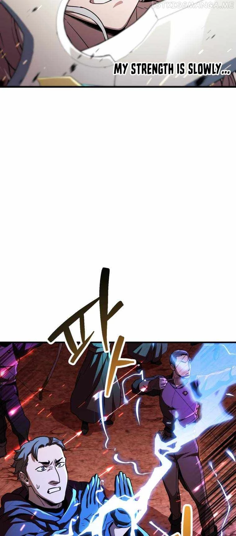 The Player Who Can't Level Up Chapter 104 - 45