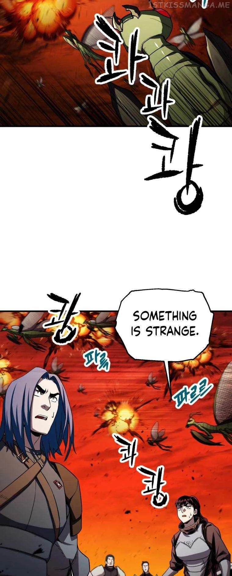 The Player Who Can't Level Up Chapter 104 - 47