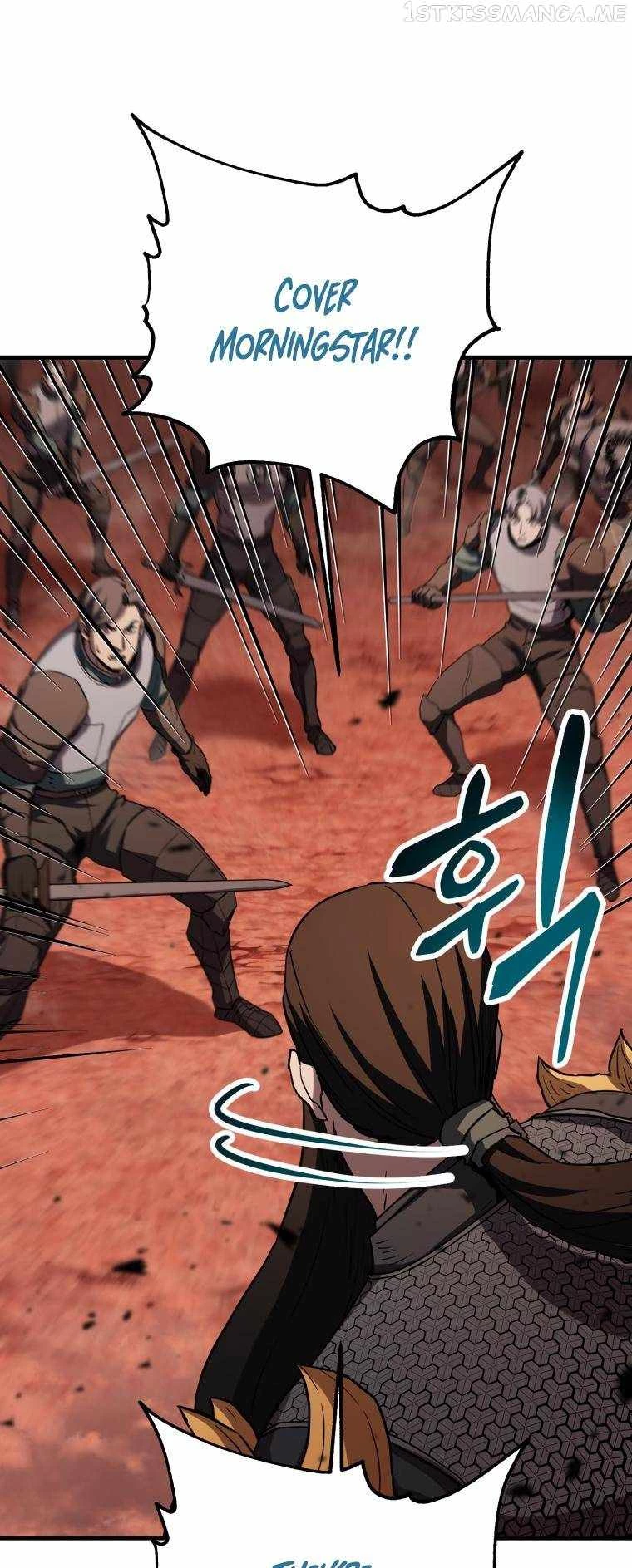 The Player Who Can't Level Up Chapter 104 - 49
