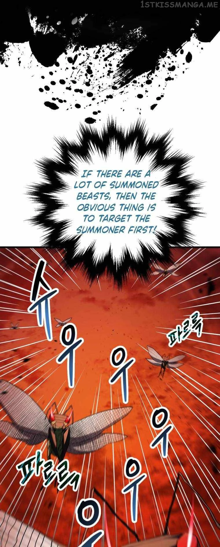 The Player Who Can't Level Up Chapter 104 - 52