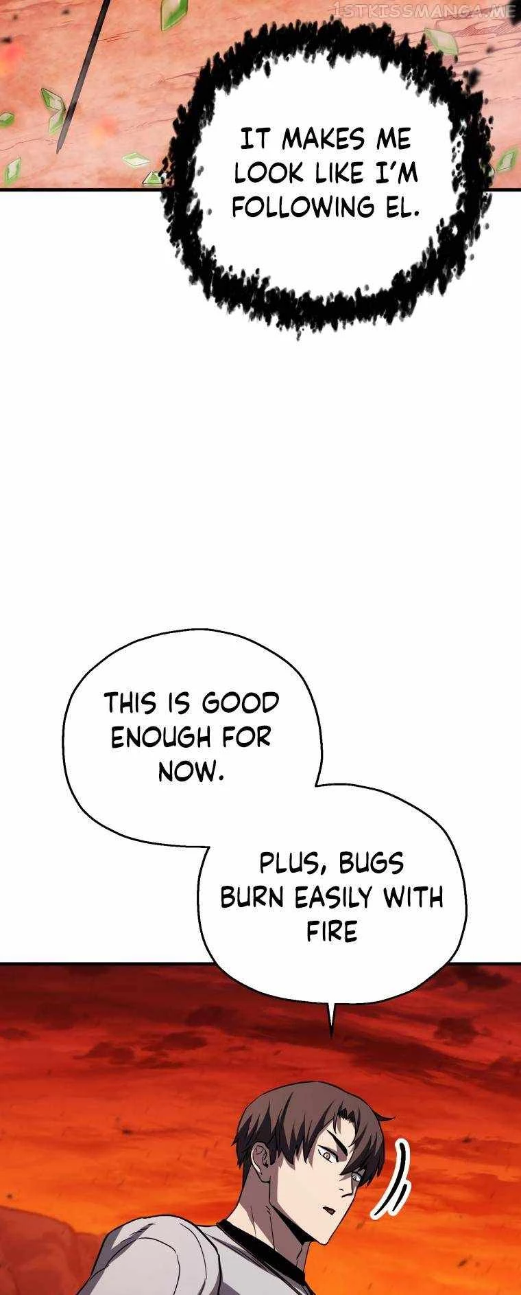 The Player Who Can't Level Up Chapter 104 - 60