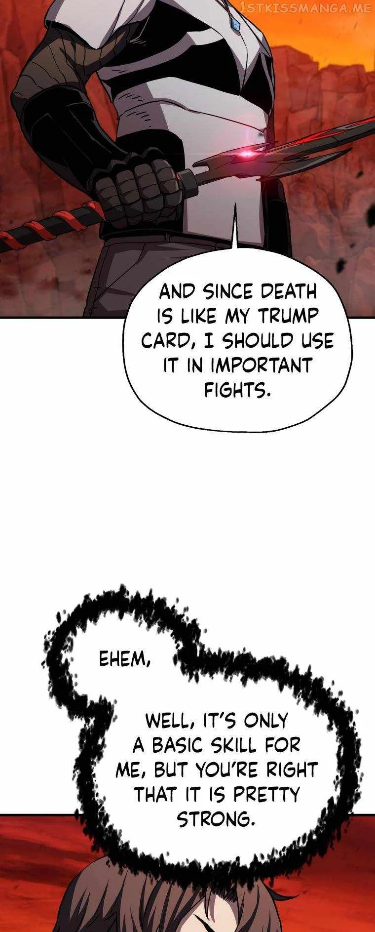 The Player Who Can't Level Up Chapter 104 - 61