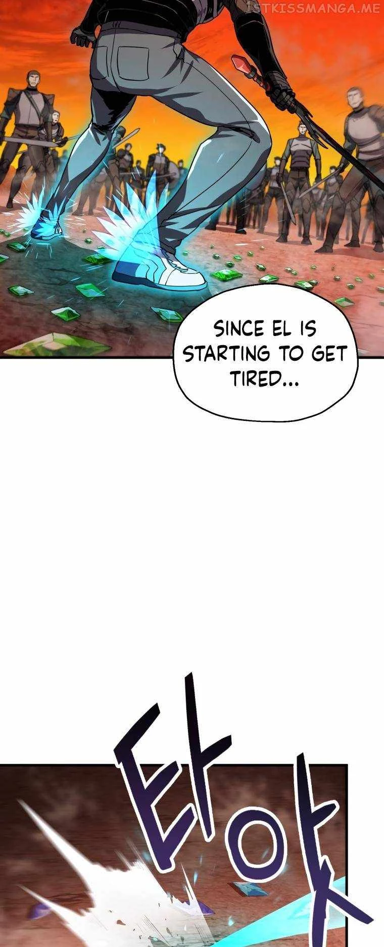 The Player Who Can't Level Up Chapter 104 - 63