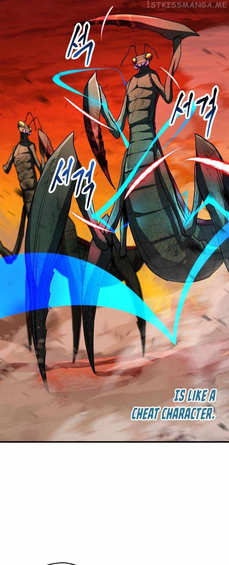 The Player Who Can't Level Up Chapter 104 - 67