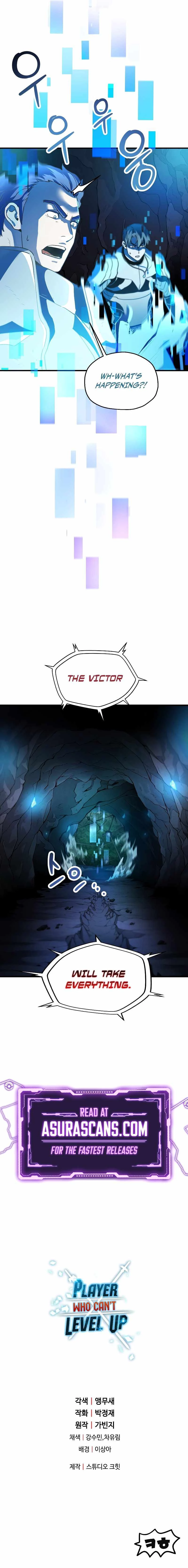The Player Who Can't Level Up Chapter 101 - 10