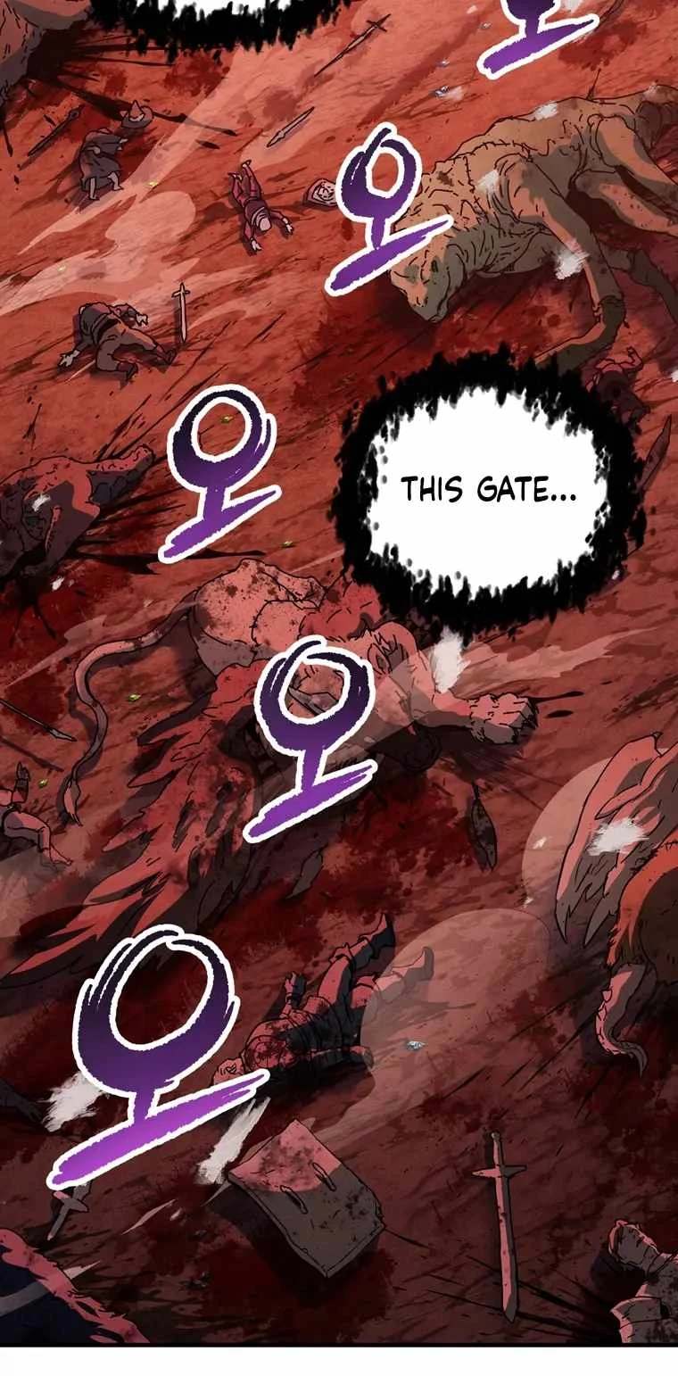 The Player Who Can't Level Up Chapter 99 - 3