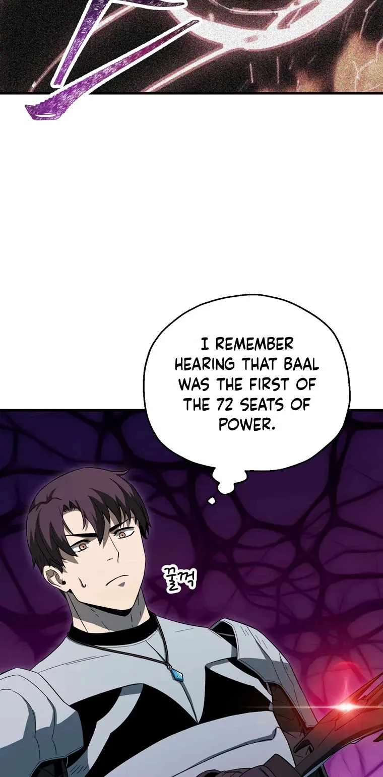 The Player Who Can't Level Up Chapter 99 - 5