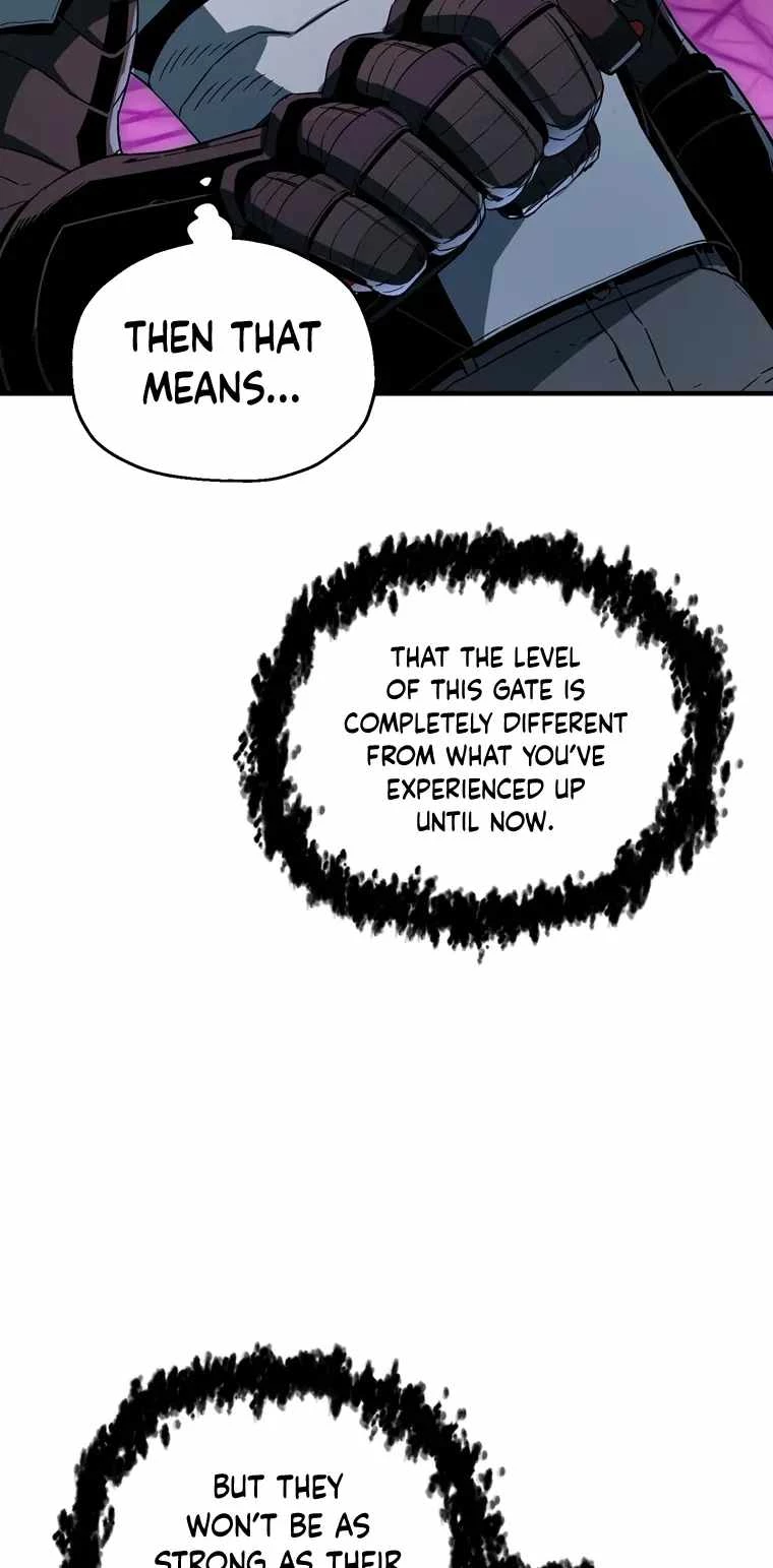 The Player Who Can't Level Up Chapter 99 - 6