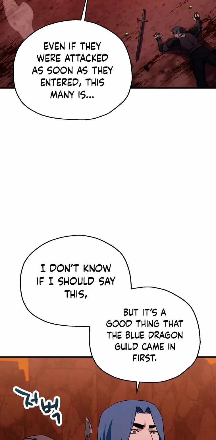 The Player Who Can't Level Up Chapter 99 - 9
