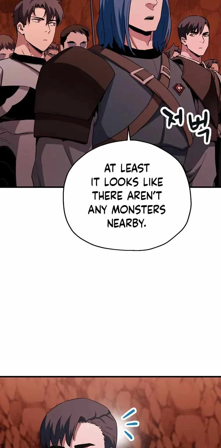 The Player Who Can't Level Up Chapter 99 - 10