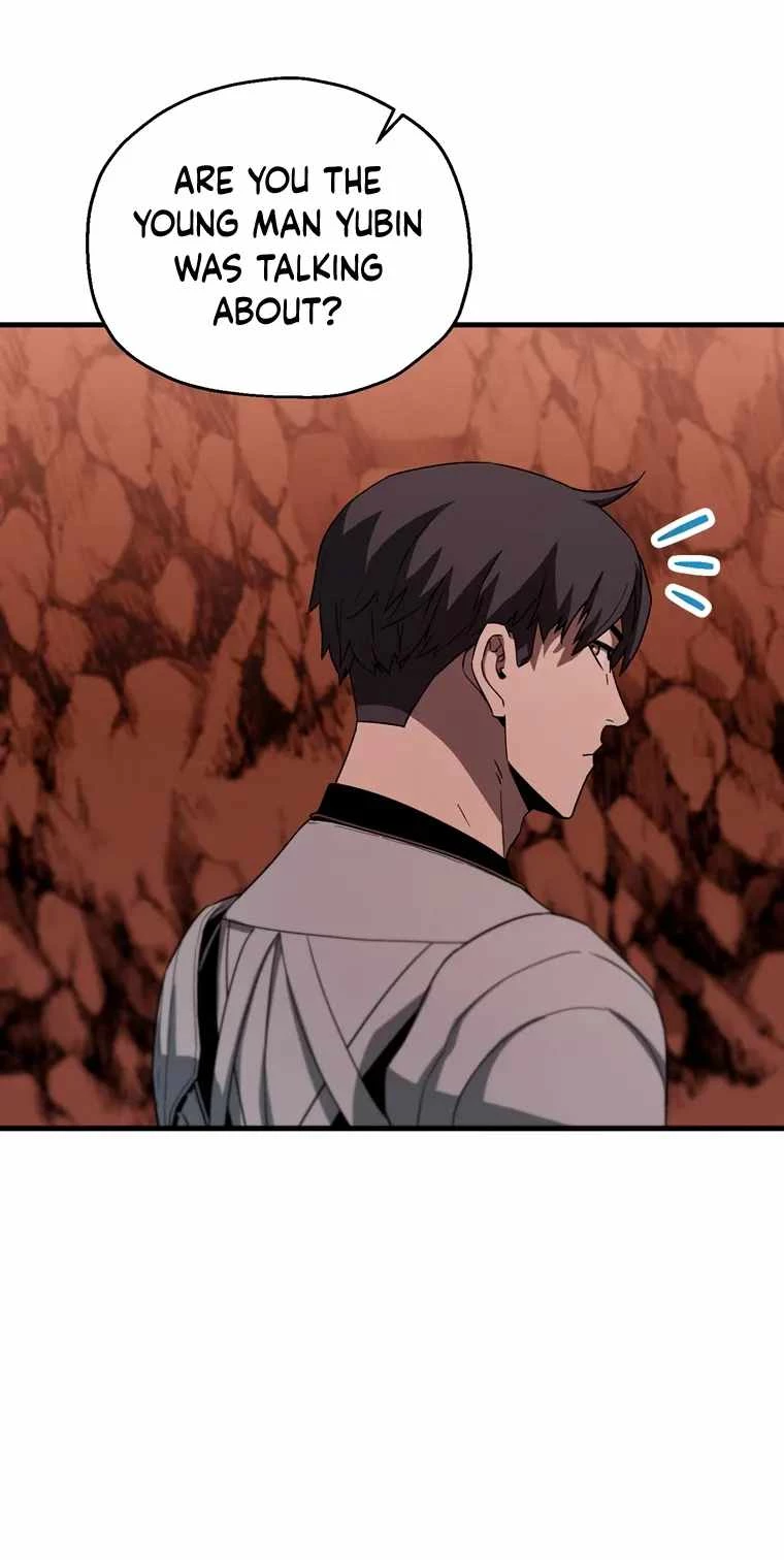 The Player Who Can't Level Up Chapter 99 - 17