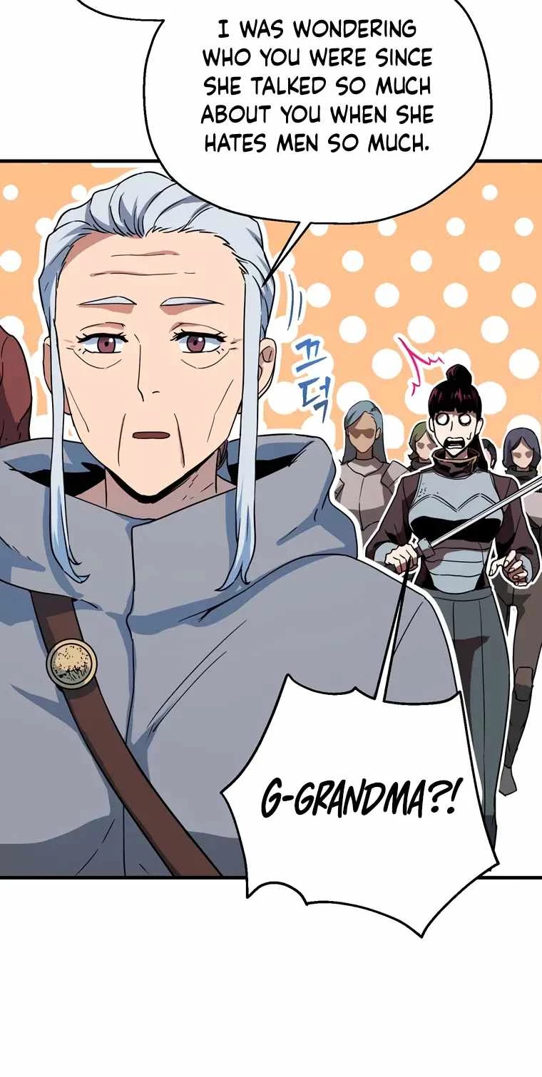 The Player Who Can't Level Up Chapter 99 - 20