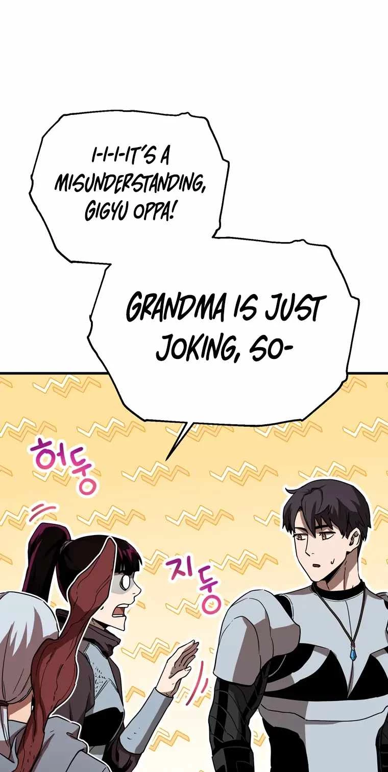 The Player Who Can't Level Up Chapter 99 - 21