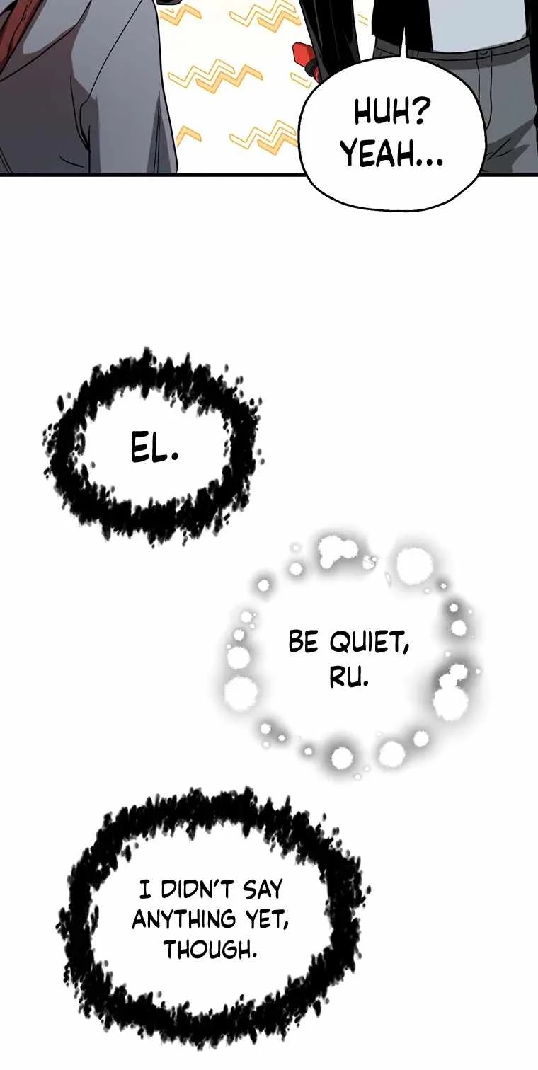 The Player Who Can't Level Up Chapter 99 - 22