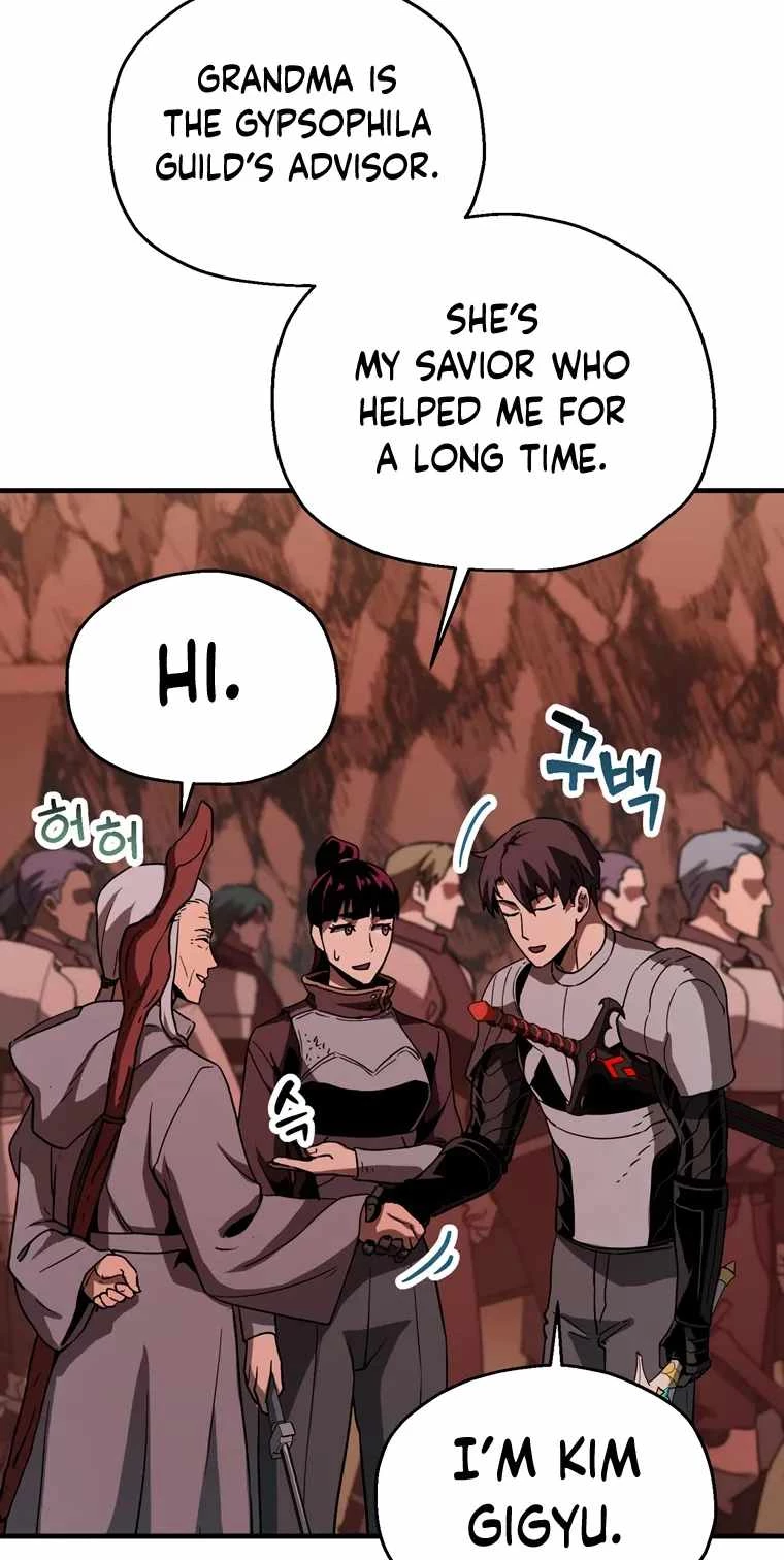 The Player Who Can't Level Up Chapter 99 - 24