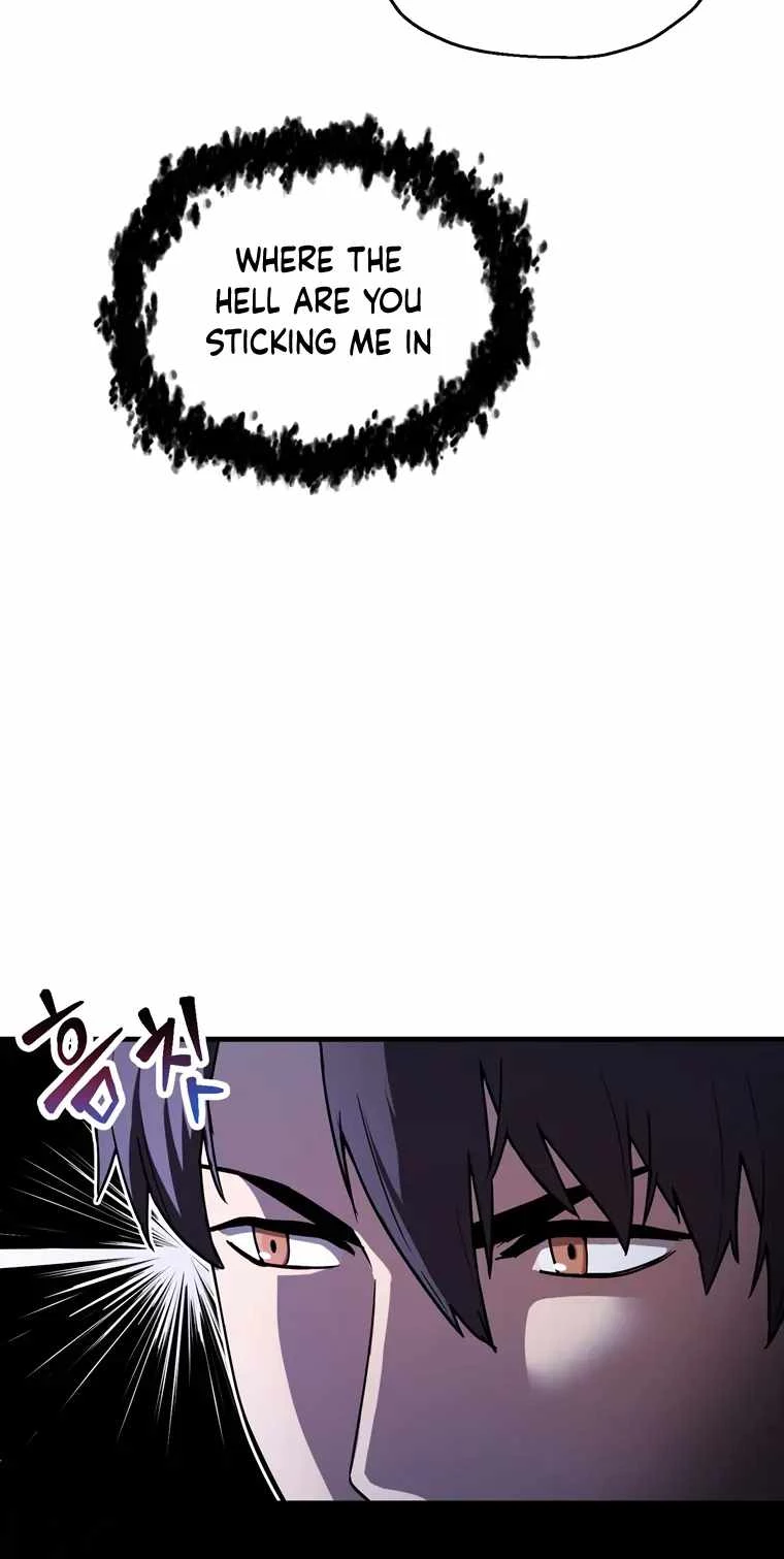 The Player Who Can't Level Up Chapter 99 - 25