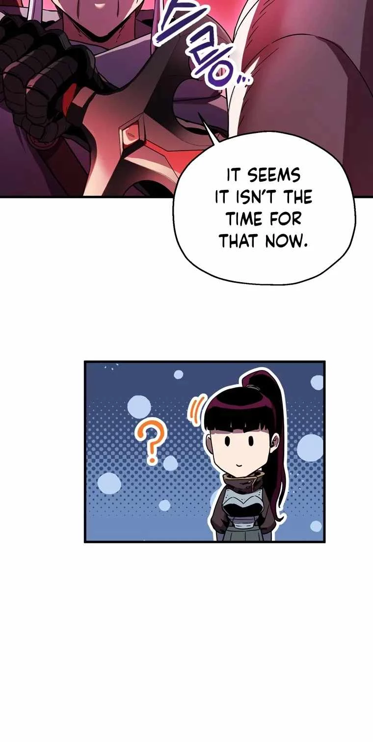 The Player Who Can't Level Up Chapter 99 - 27
