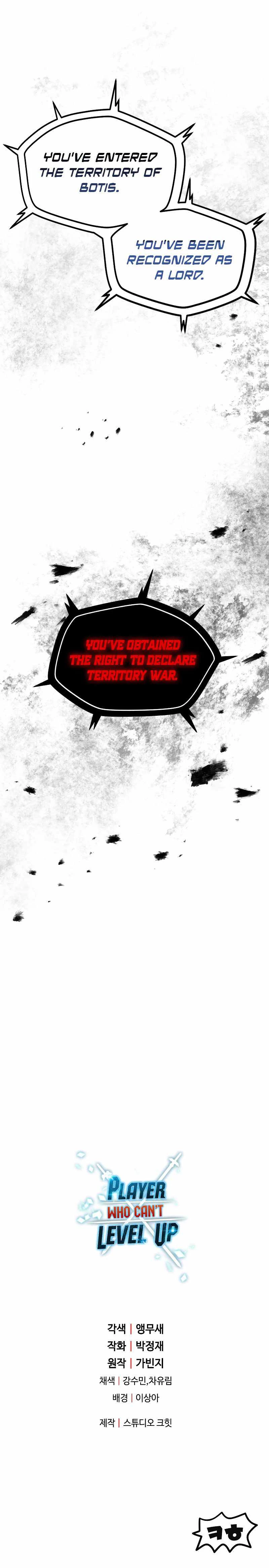 The Player Who Can't Level Up Chapter 100 - 11