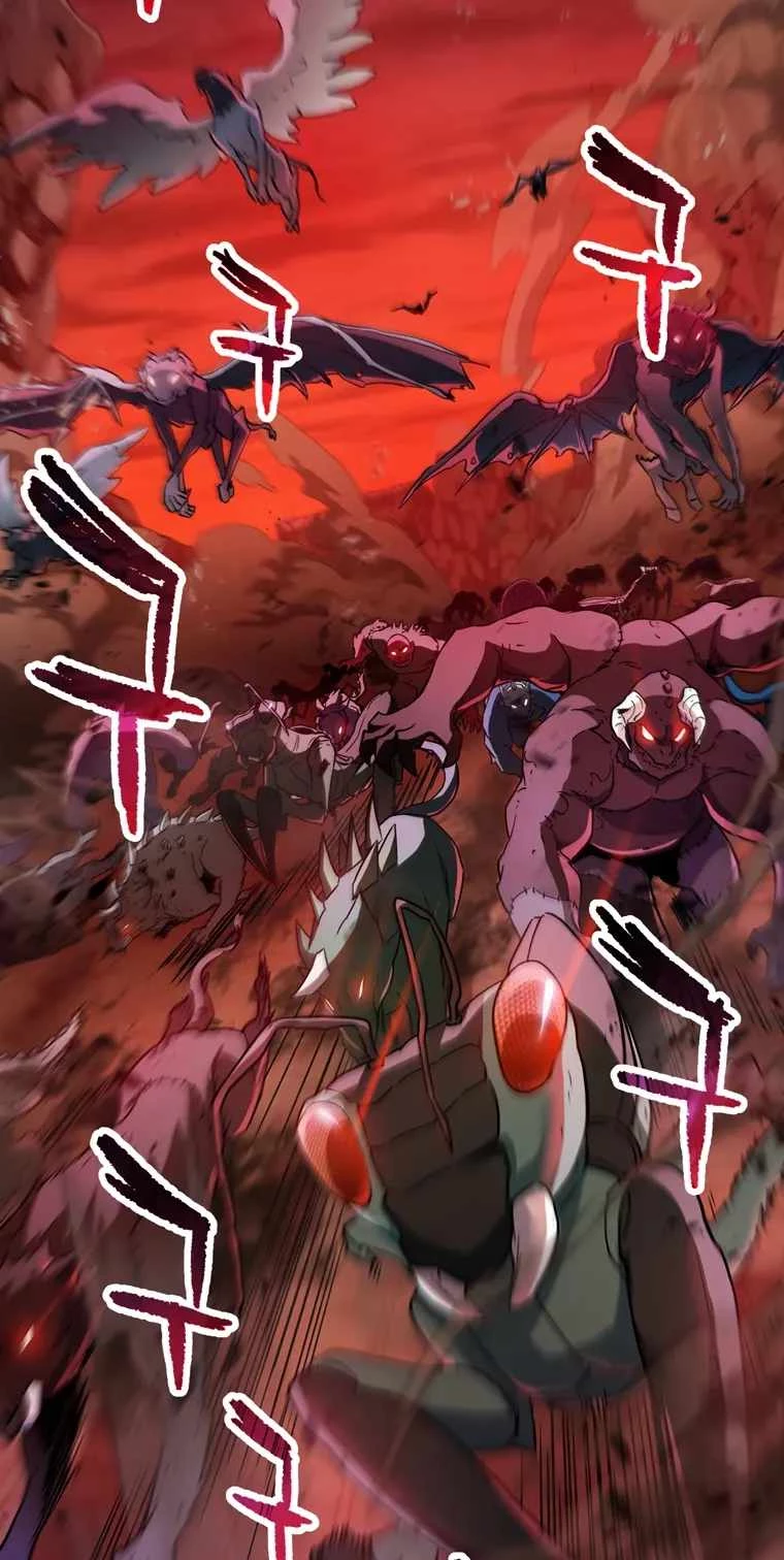 The Player Who Can't Level Up Chapter 99 - 31
