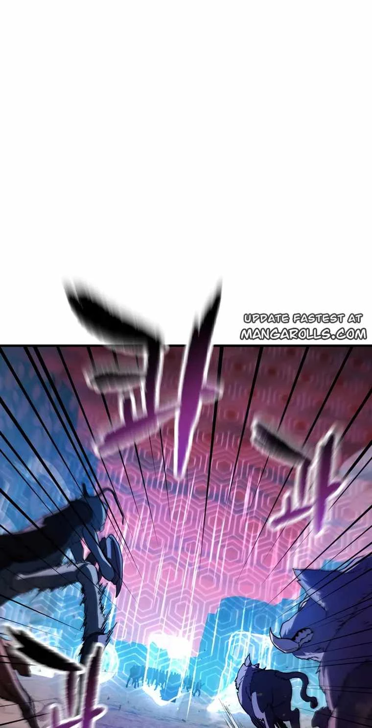 The Player Who Can't Level Up Chapter 99 - 37