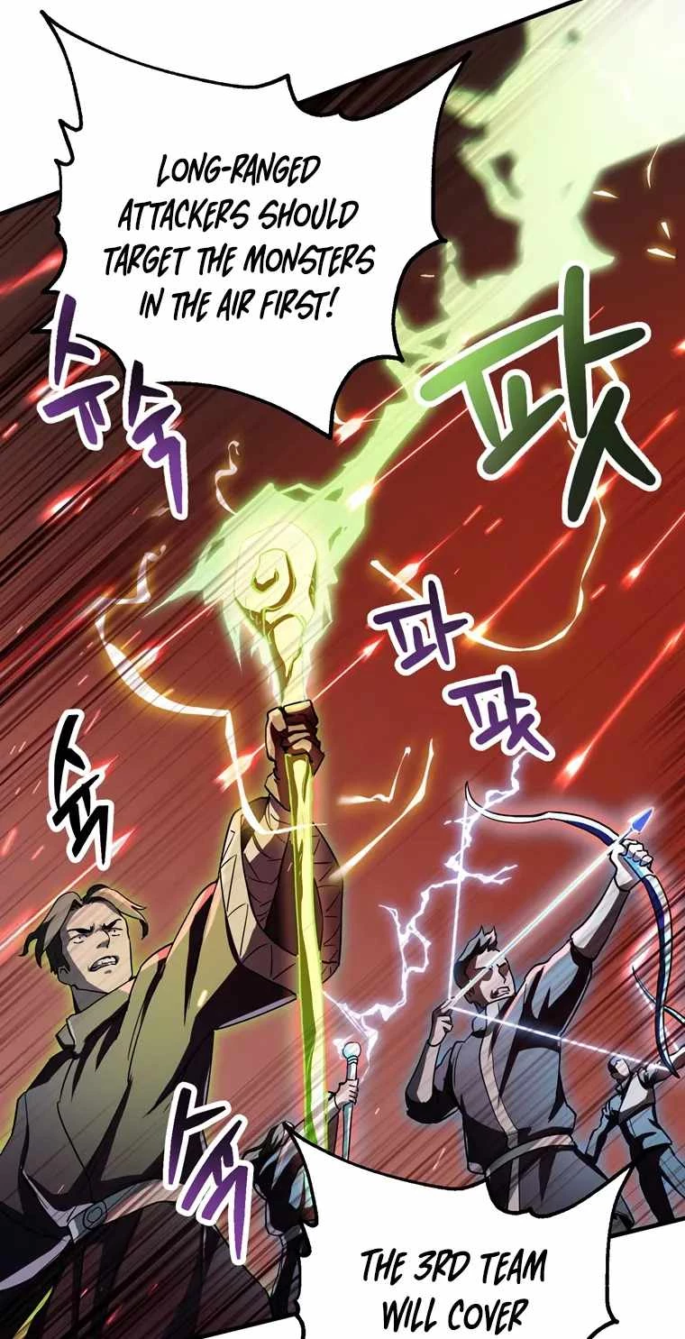 The Player Who Can't Level Up Chapter 99 - 43