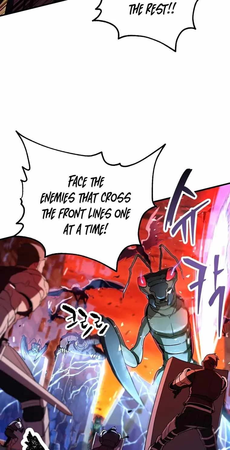 The Player Who Can't Level Up Chapter 99 - 44