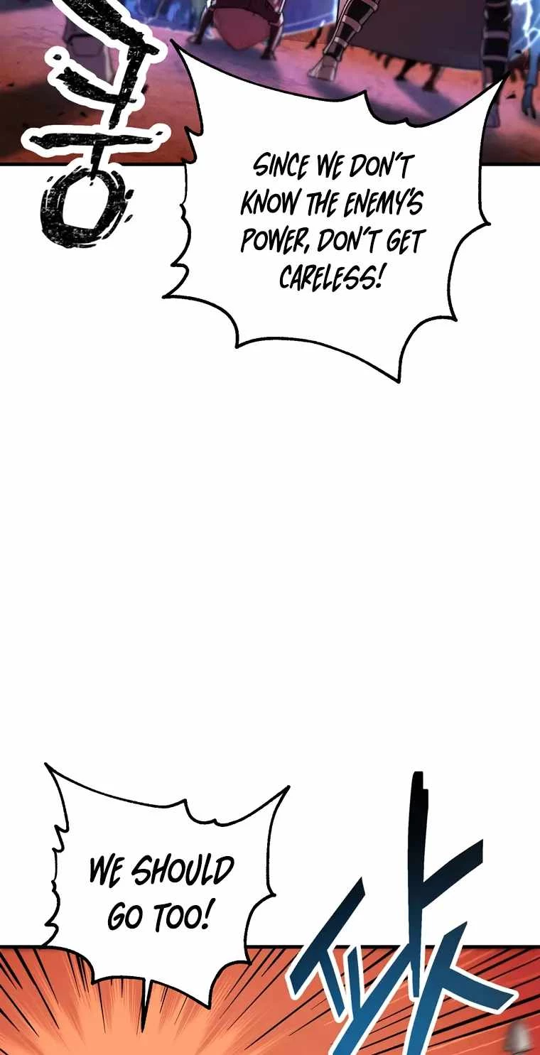 The Player Who Can't Level Up Chapter 99 - 45