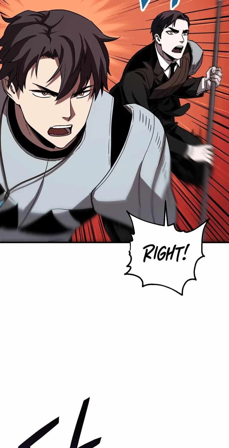 The Player Who Can't Level Up Chapter 99 - 46