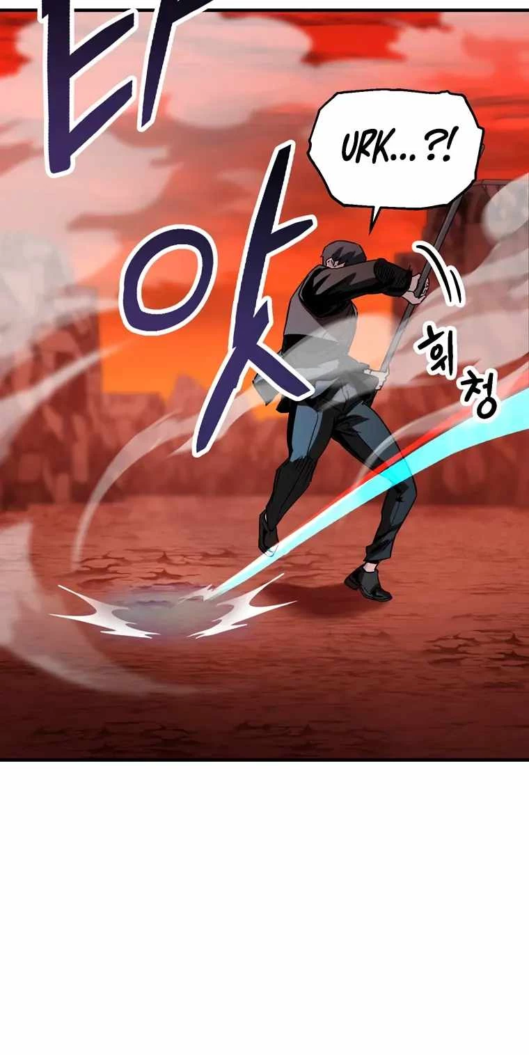 The Player Who Can't Level Up Chapter 99 - 47