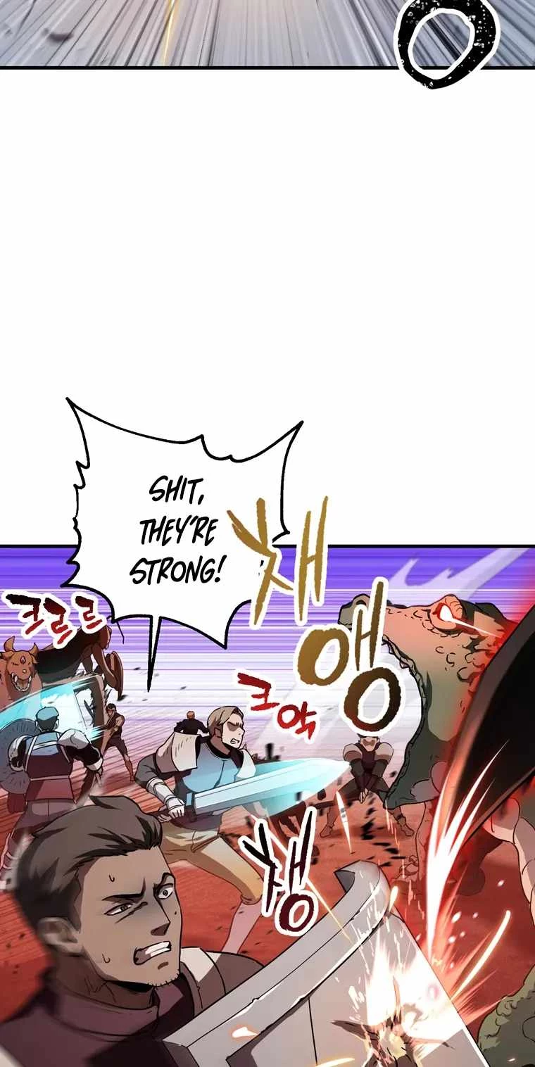The Player Who Can't Level Up Chapter 99 - 49