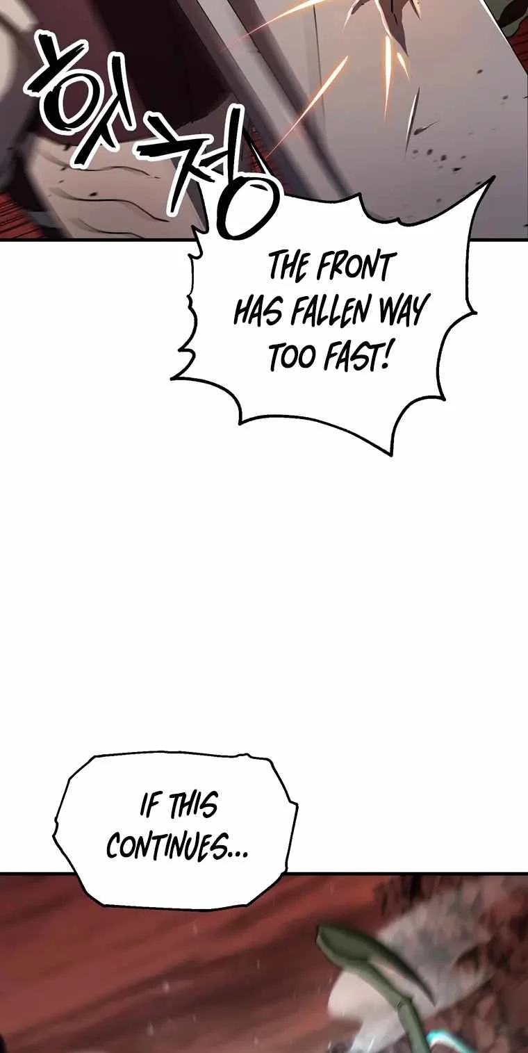 The Player Who Can't Level Up Chapter 99 - 50