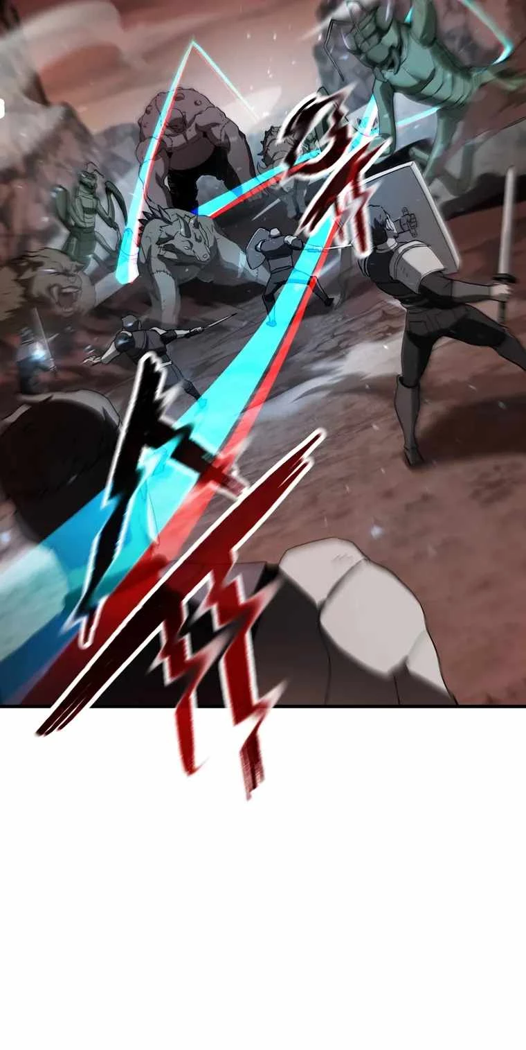 The Player Who Can't Level Up Chapter 99 - 51