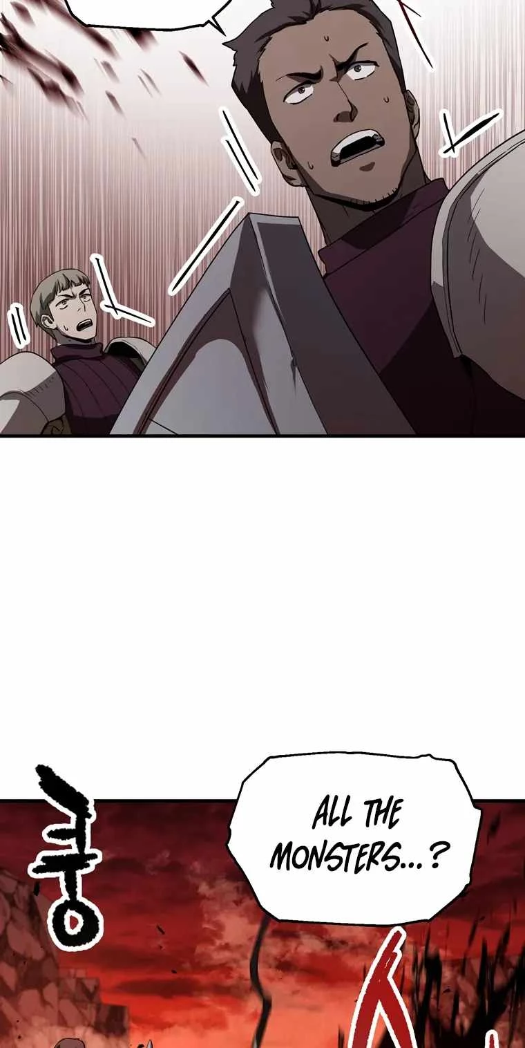 The Player Who Can't Level Up Chapter 99 - 54
