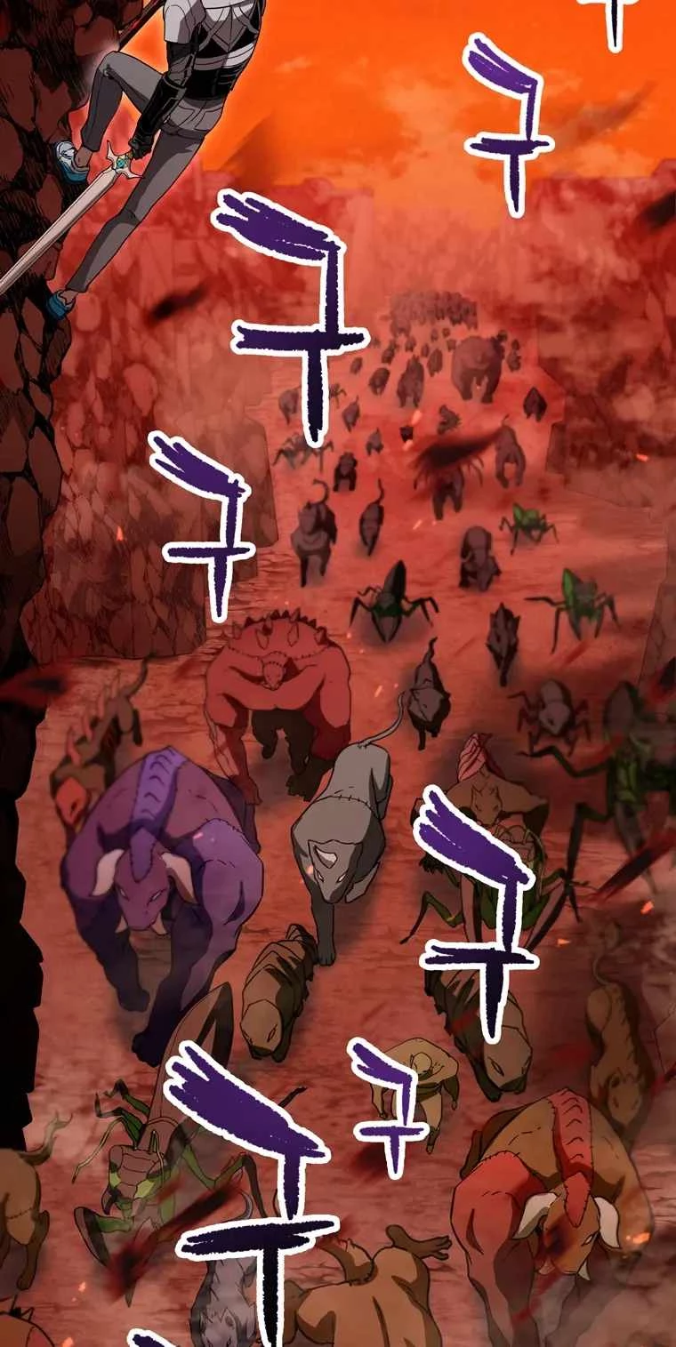 The Player Who Can't Level Up Chapter 99 - 57