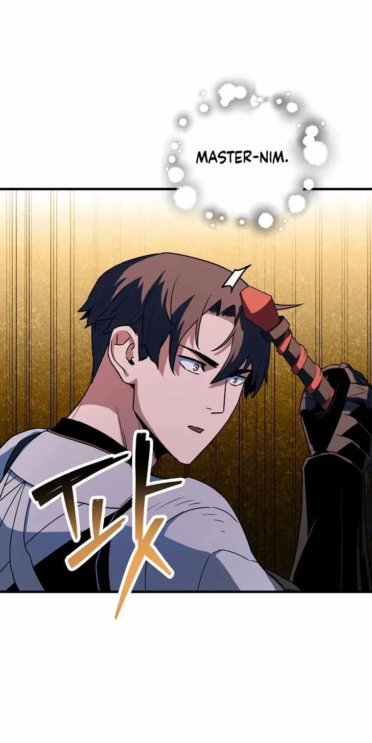 The Player Who Can't Level Up Chapter 99 - 61