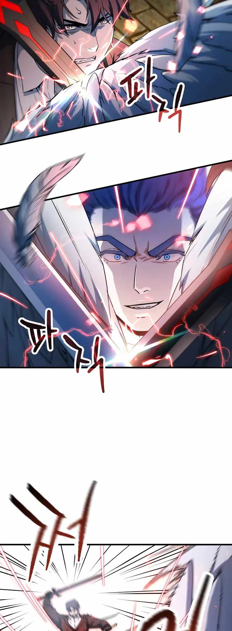 The Player Who Can't Level Up Chapter 97 - 10