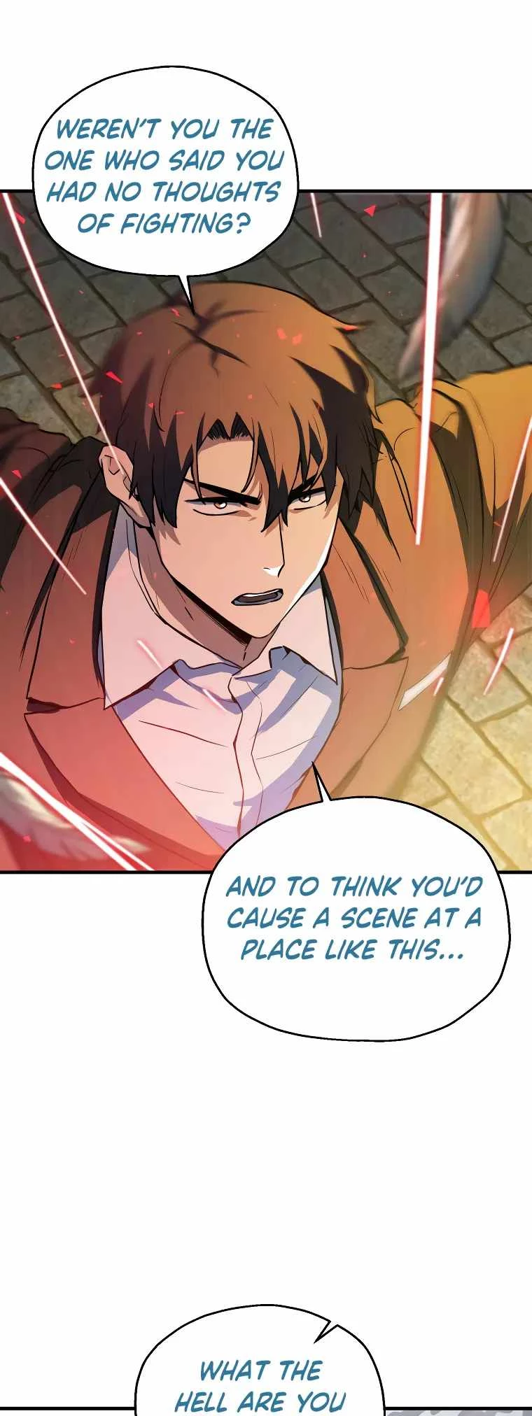 The Player Who Can't Level Up Chapter 97 - 15