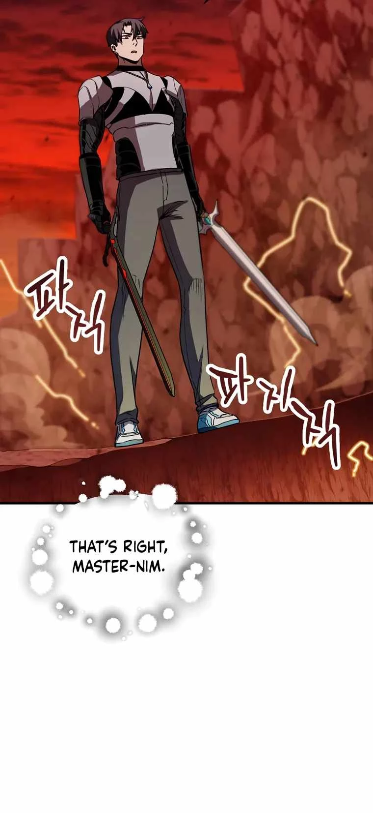 The Player Who Can't Level Up Chapter 99 - 70