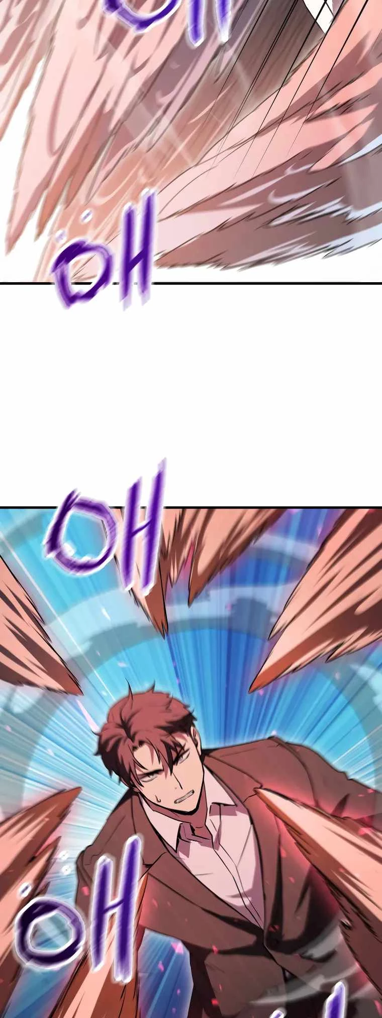 The Player Who Can't Level Up Chapter 97 - 19