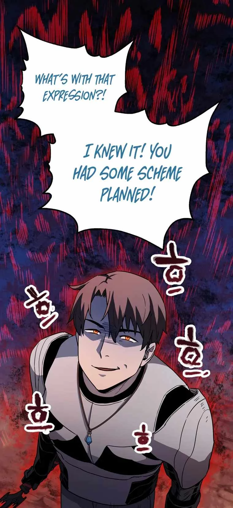 The Player Who Can't Level Up Chapter 99 - 76