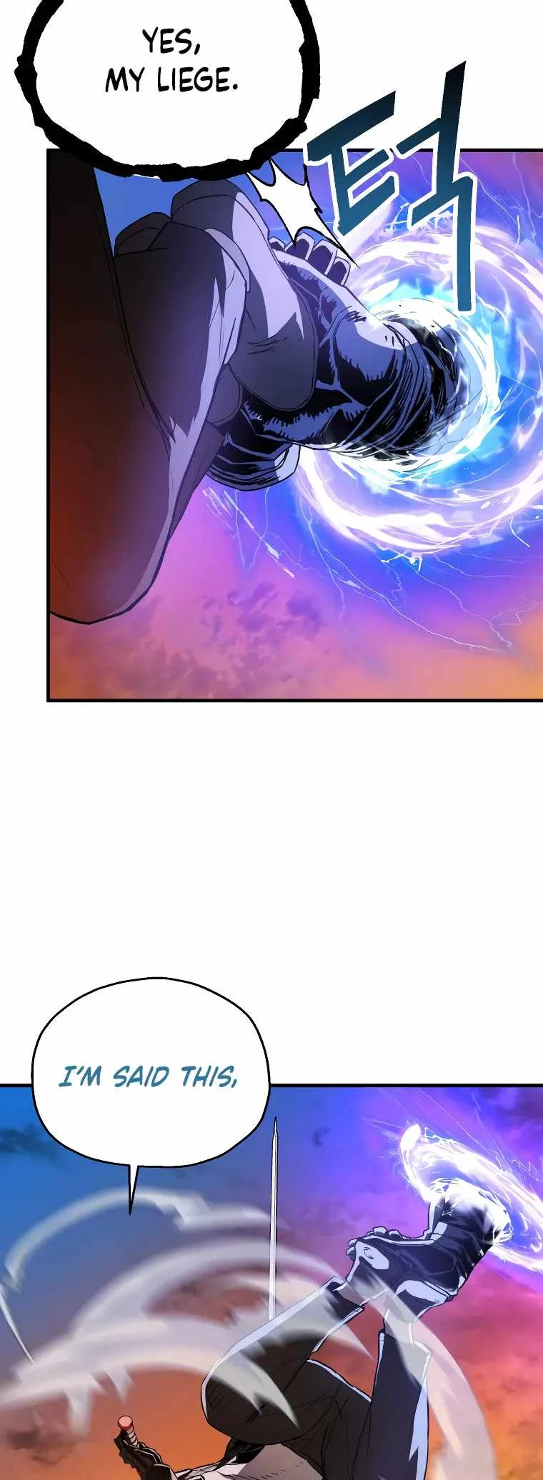 The Player Who Can't Level Up Chapter 97 - 25