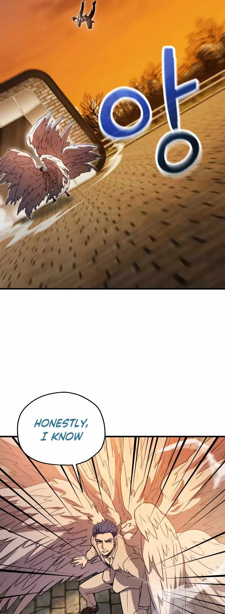 The Player Who Can't Level Up Chapter 97 - 27