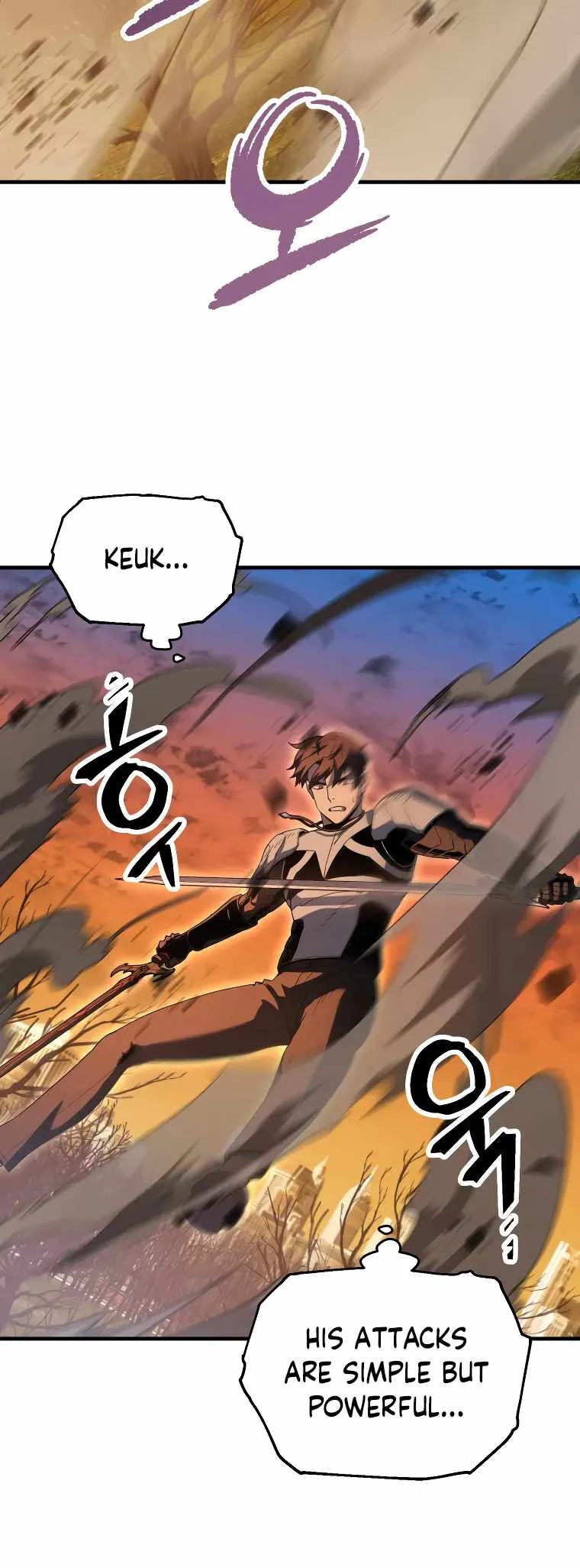 The Player Who Can't Level Up Chapter 97 - 32