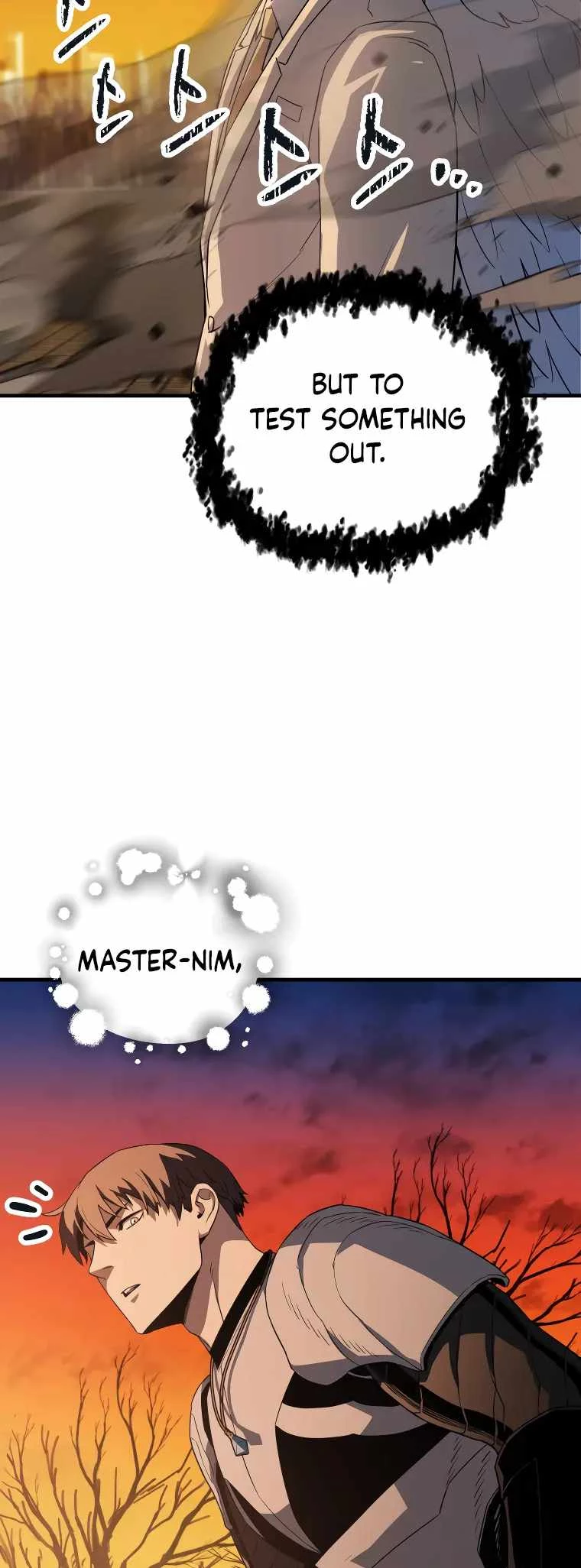 The Player Who Can't Level Up Chapter 97 - 35