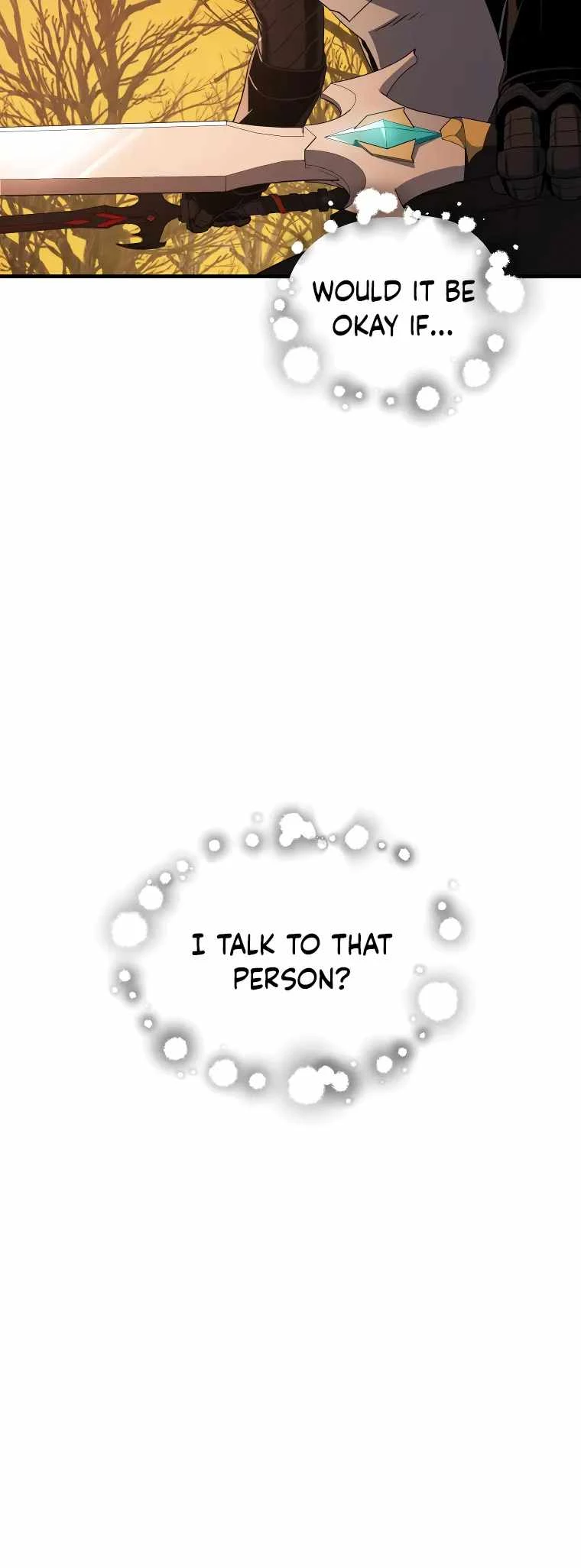 The Player Who Can't Level Up Chapter 97 - 36