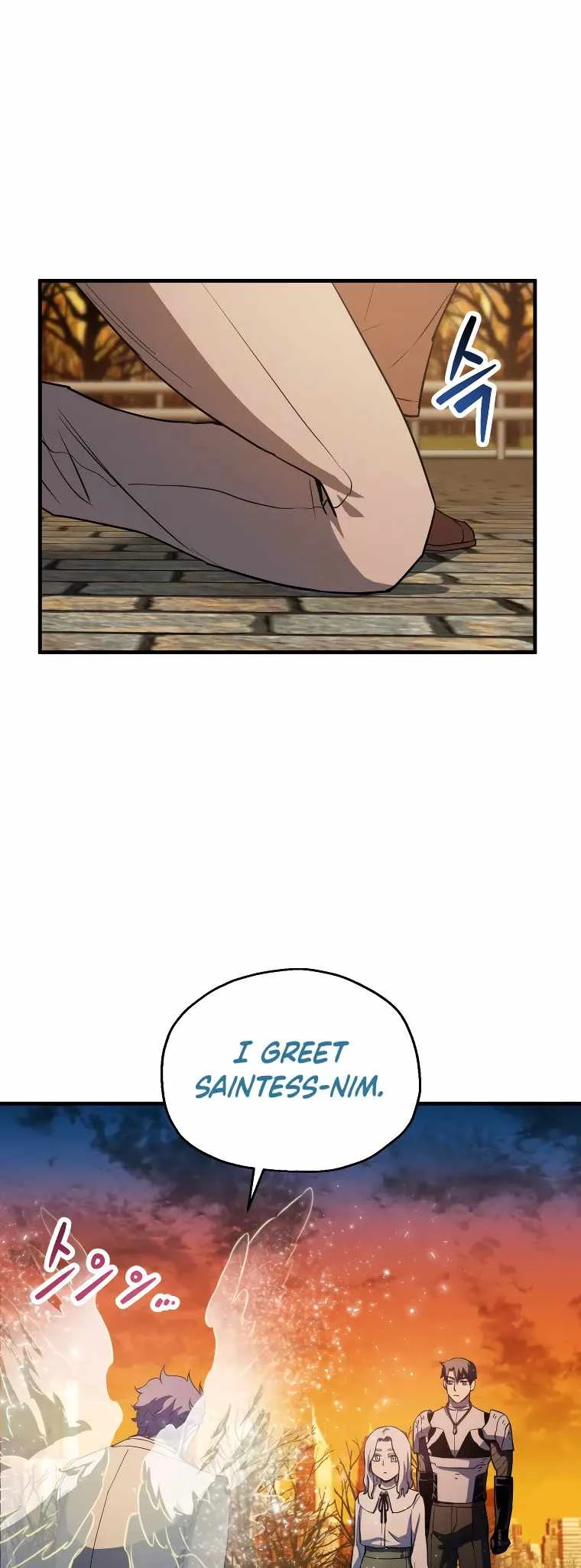 The Player Who Can't Level Up Chapter 97 - 41